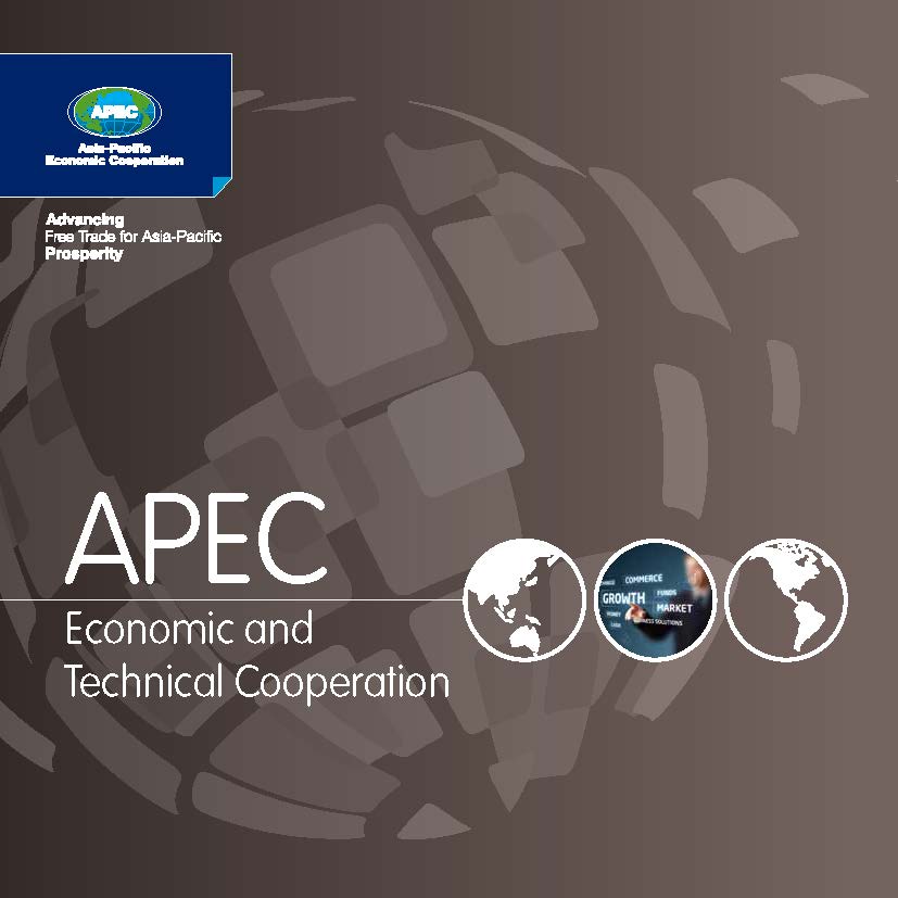 APEC Economic and Technical Cooperation