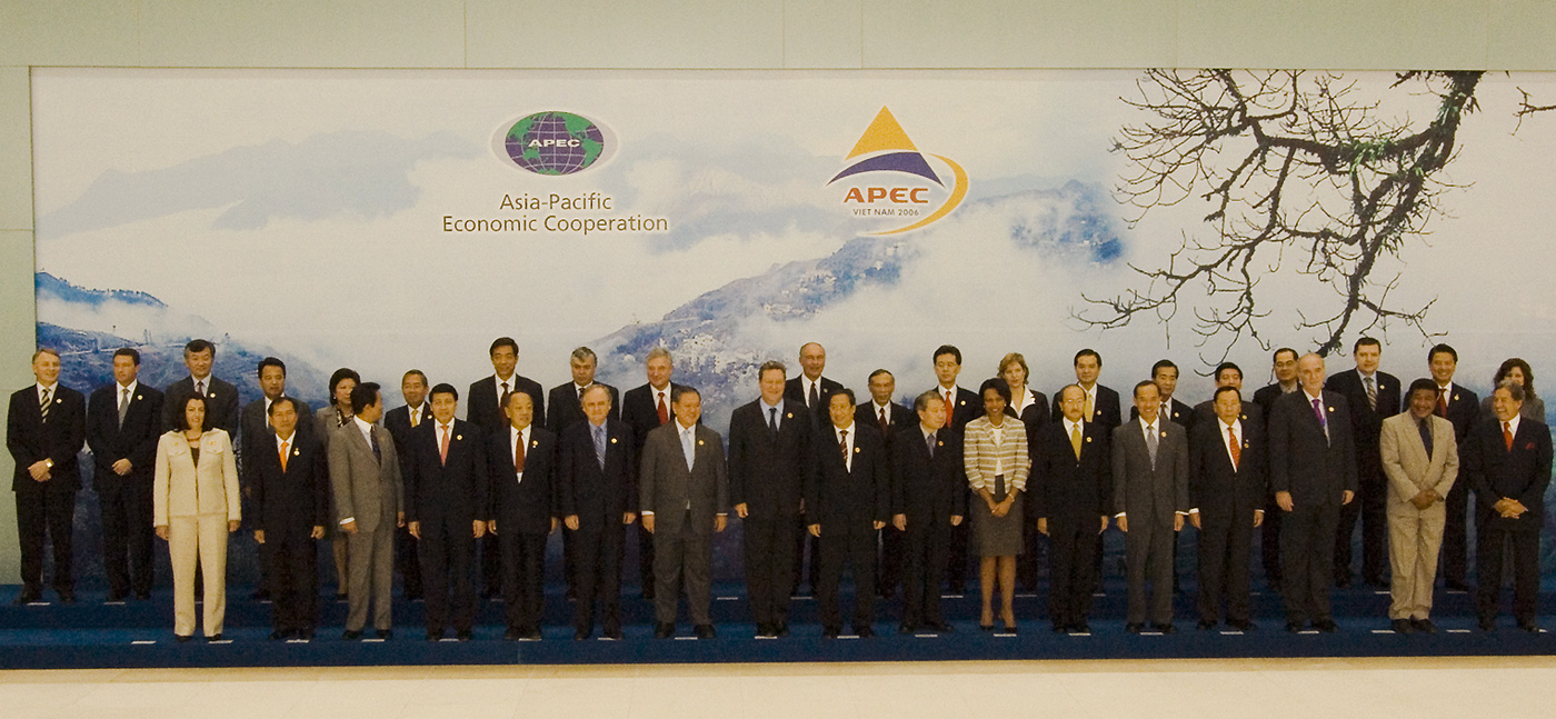 2006 APEC Ministerial Meeting APEC