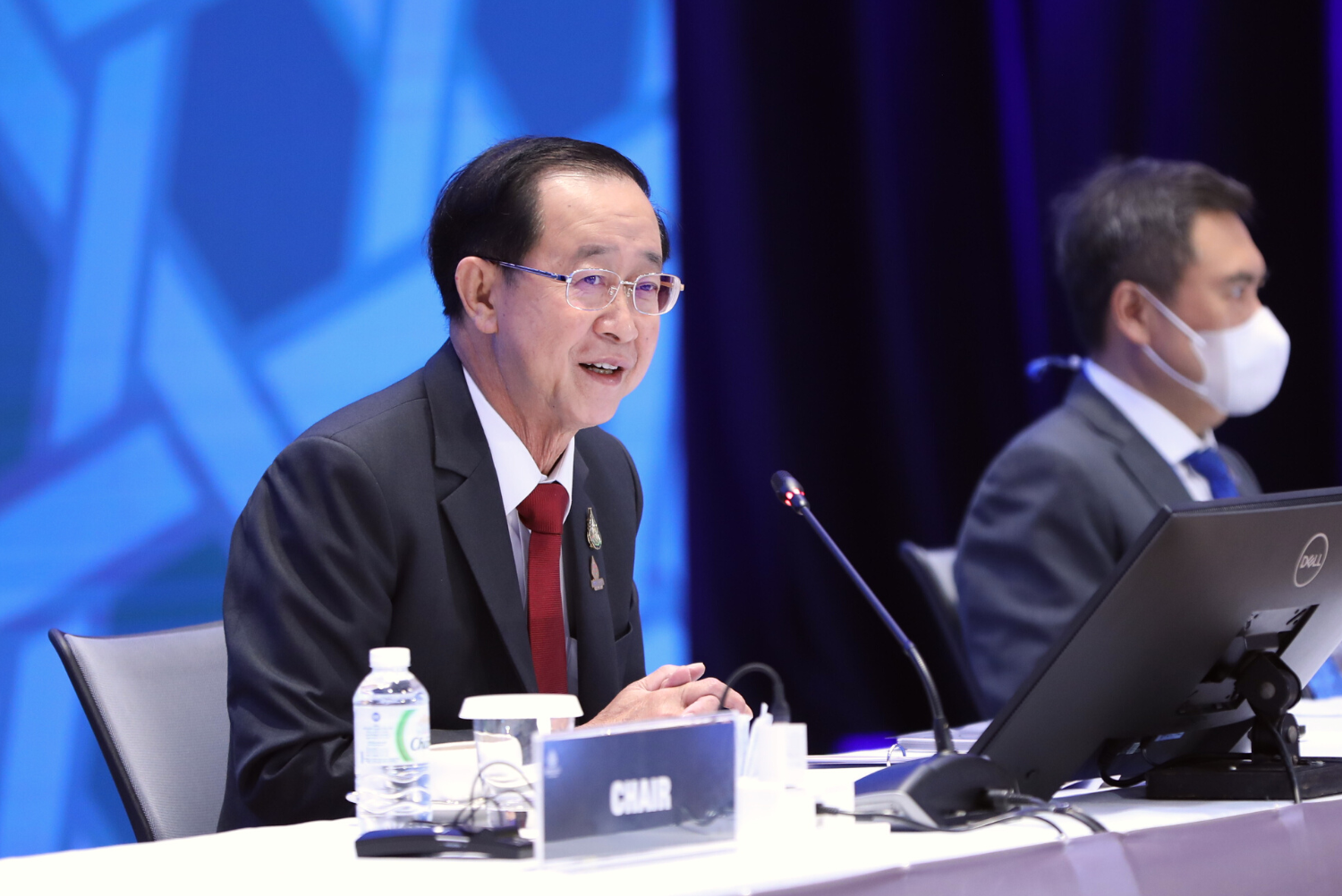 Chair’s Statement of the 29th APEC Finance Ministers’ Meeting APEC