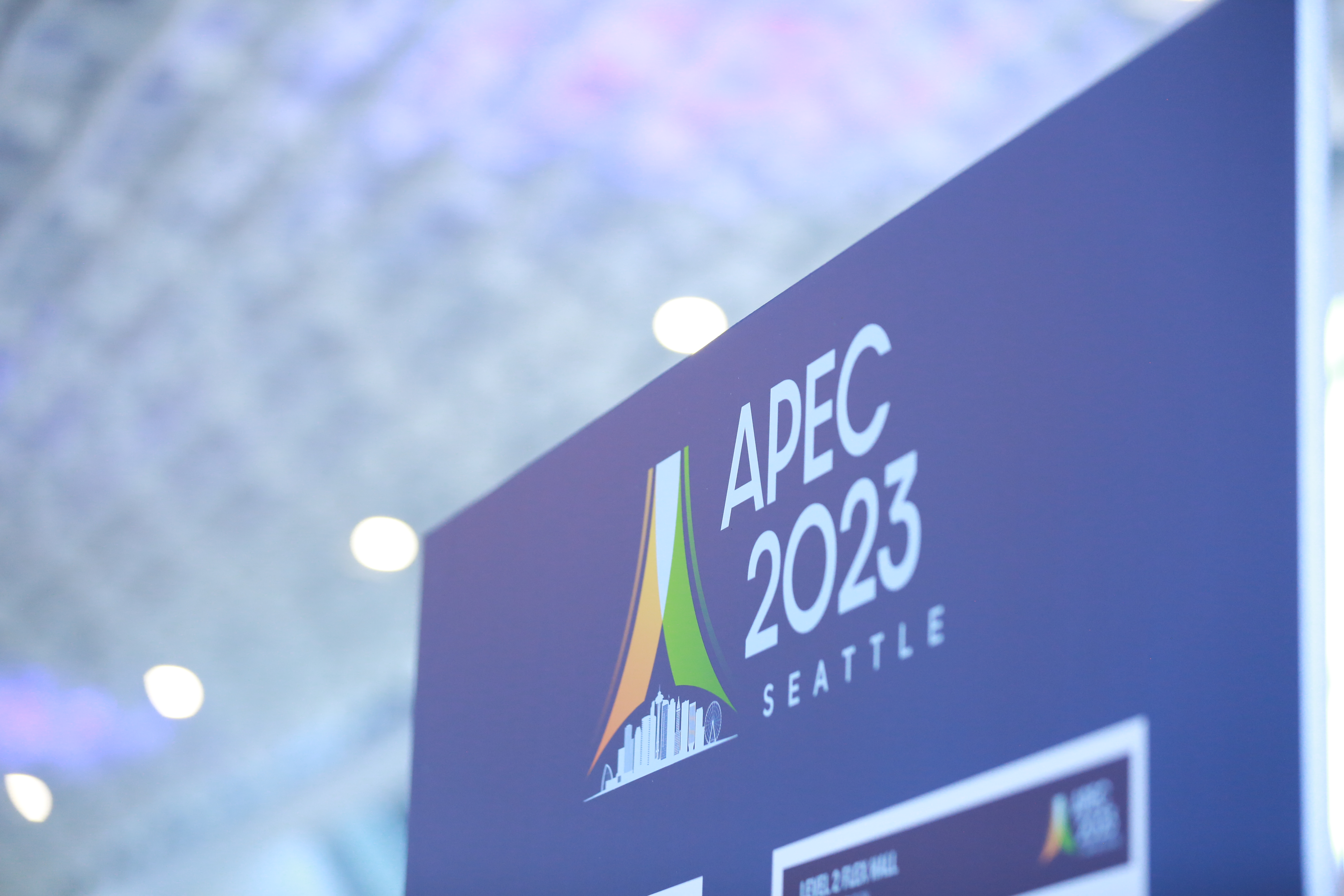 Summit Apec dei leader mondiali 2023