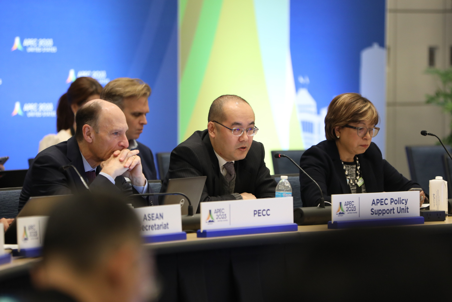 APEC Sees More Uneven Growth In 2023, Moderation In 2024 - TrendRadars