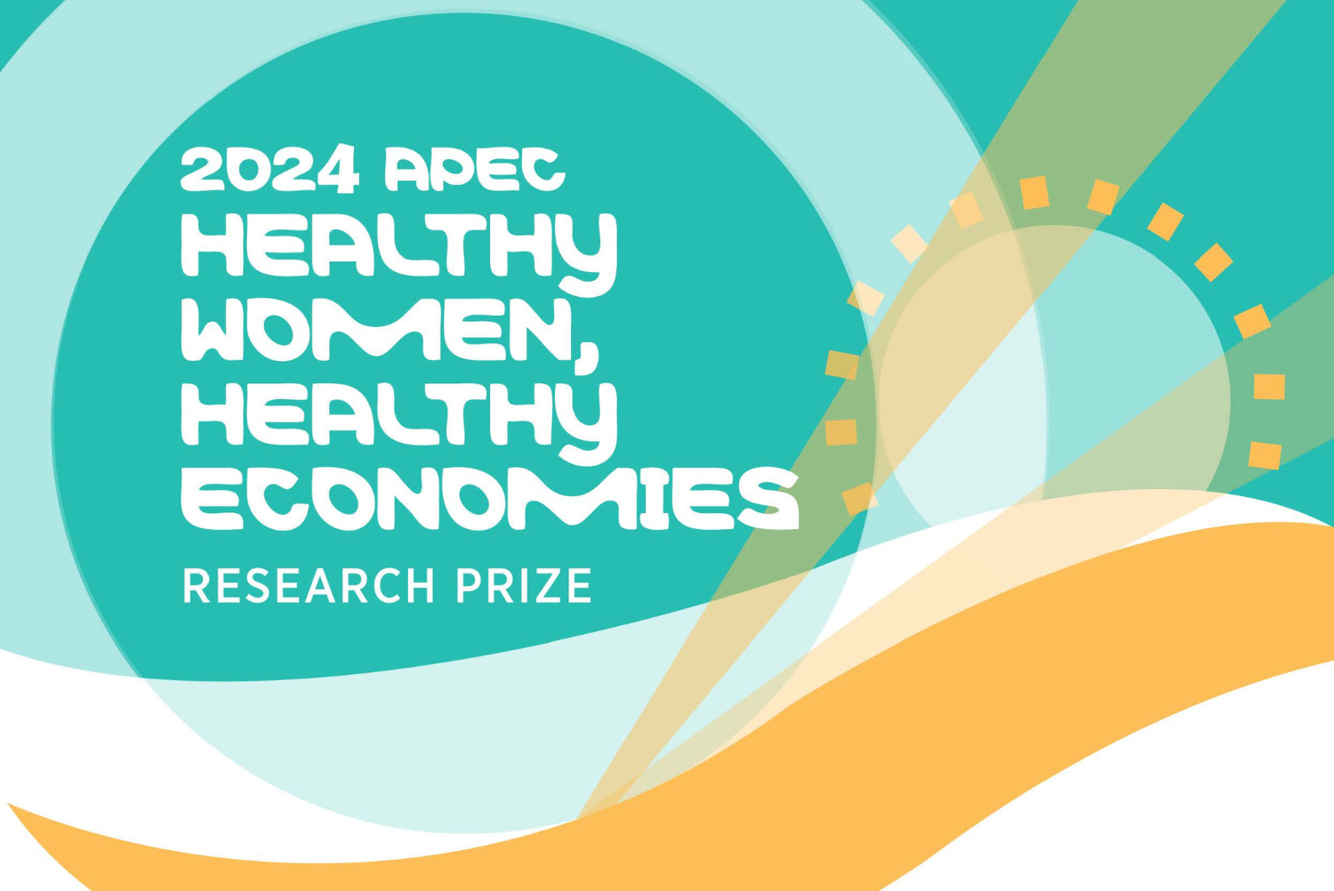 Applications Open for APEC s Healthy Women Research Prize APEC