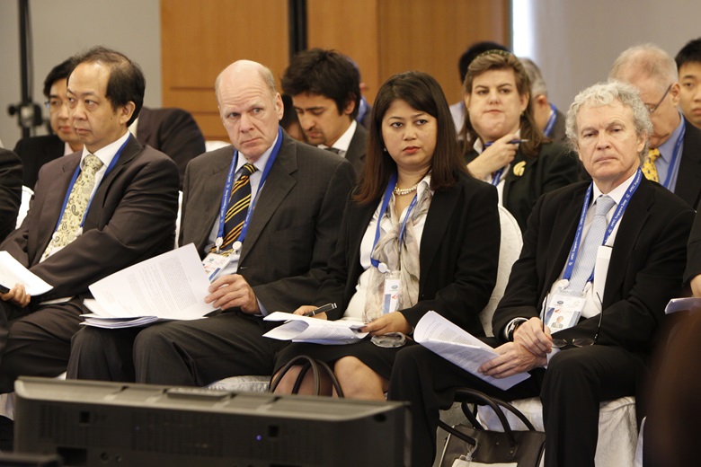 ABAC Members
