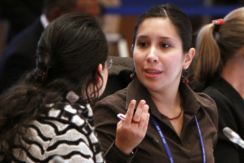 Delegation, Mexico