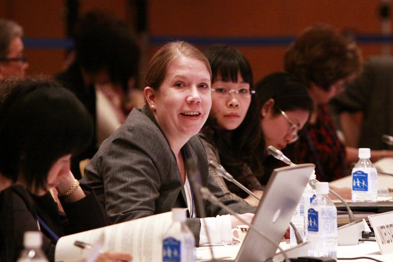 Delgate, United States