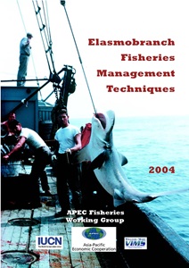 Management techniques for elasmobranch fisheries.