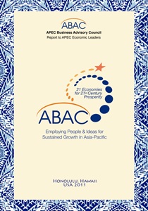 1264-2011 ABAC rpt to APEC Leaders