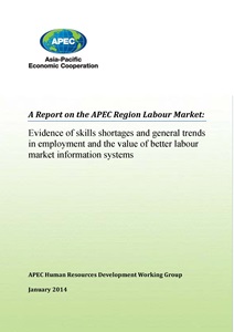 1533-Cover_HRD 022012A_ Skills Mapping expert report January 2014_24012014