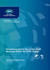 1531-Perceptions in the use of NTMs within the APEC Region-June2014_Cover