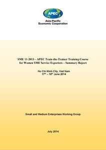1536-Cover_Summary Report_SME 11_2013