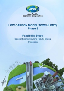 1699-APEC_LCMT_Phase 5_Final Feasibility Study Report_cover