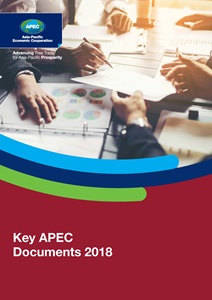 Cover_2018 Key APEC Documents