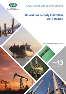 Cover_218_EWG_Oil and Gas Security Indexation 2017 Update