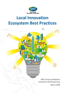 Cover_220_SME_Local Innovation Ecosystem Best Practices