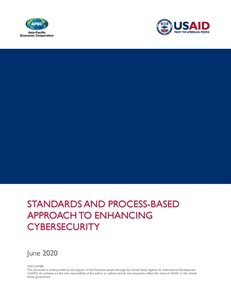 Cover_220_SCSC_Standards and Process-Based Approach to Enhancing Cybersecurity