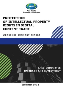 Cover_221_CTI_Protection of Intellectual Property Rights in Digital Content Trade