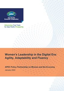 Cover_222_PPWE_Women’s Leadership in the Digital Era