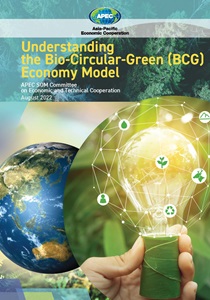 Understanding The Bio-Circular-Green (BCG) Economy Model | APEC