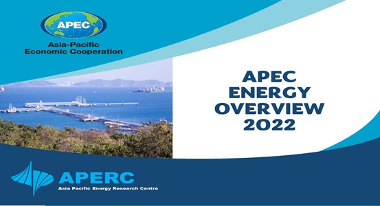 Cover_222_EWG_APEC Energy Overview 2022