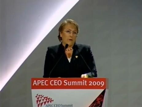 What can APEC do for business?