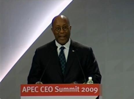 US to engage in Trans-Pacific Partnership