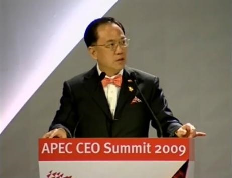 Regulating the global economy