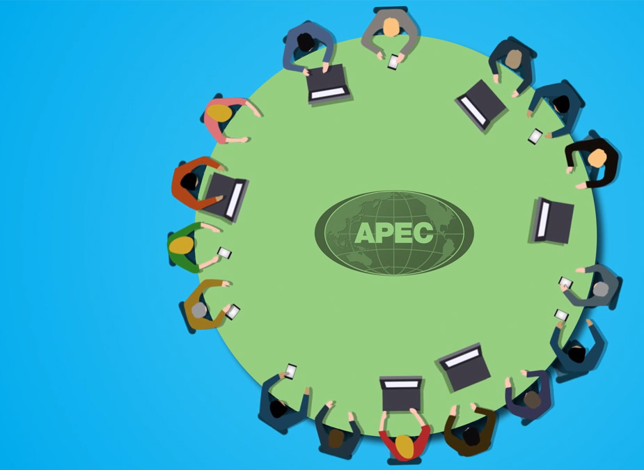 What is APEC APEC